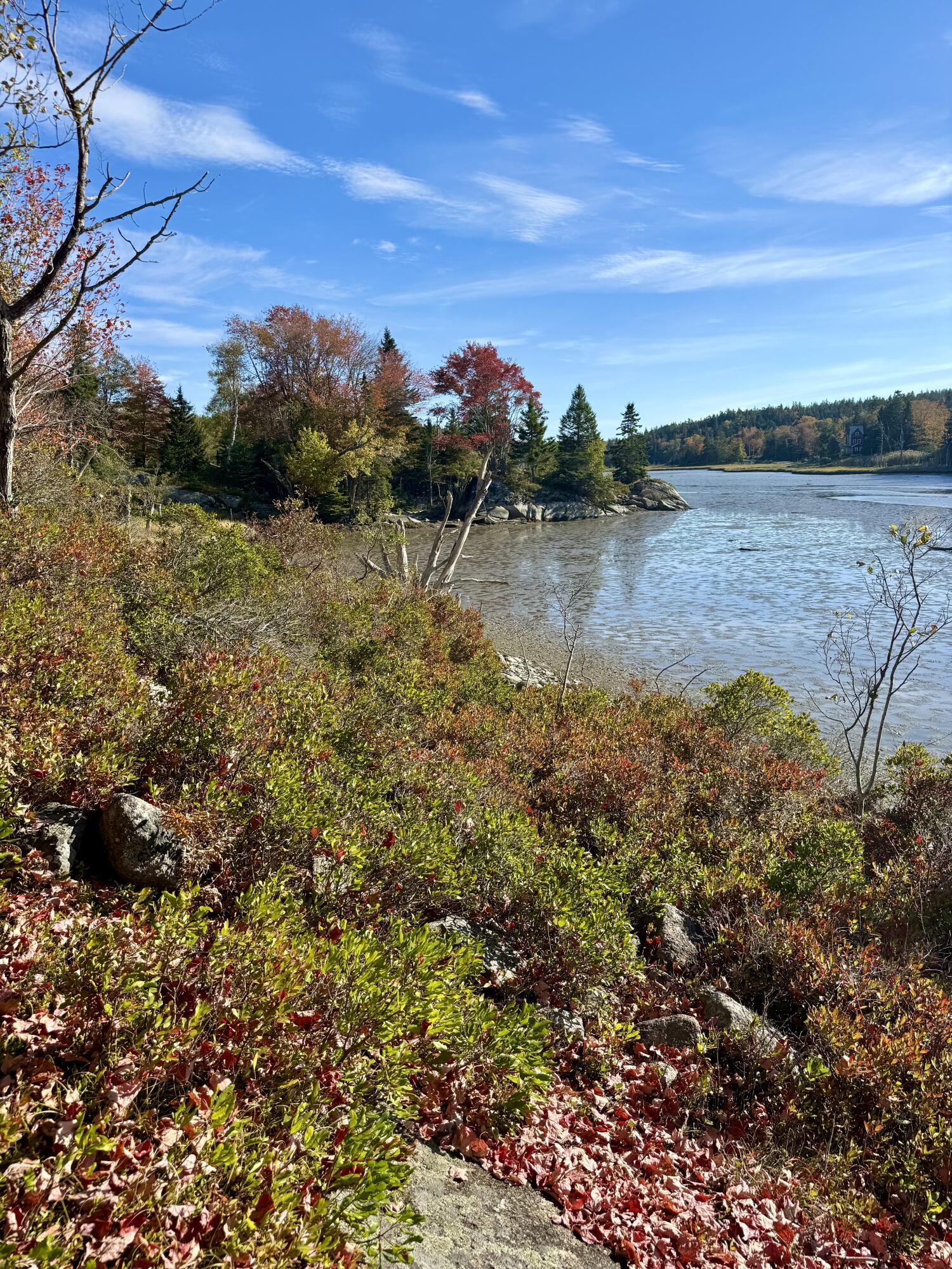 006-60 Round The Island Road Vinalhaven ME 04863
