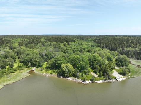 006-60 Round The Island Road Vinalhaven ME 04863