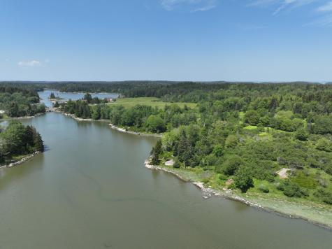 006-60 Round The Island Road Vinalhaven ME 04863