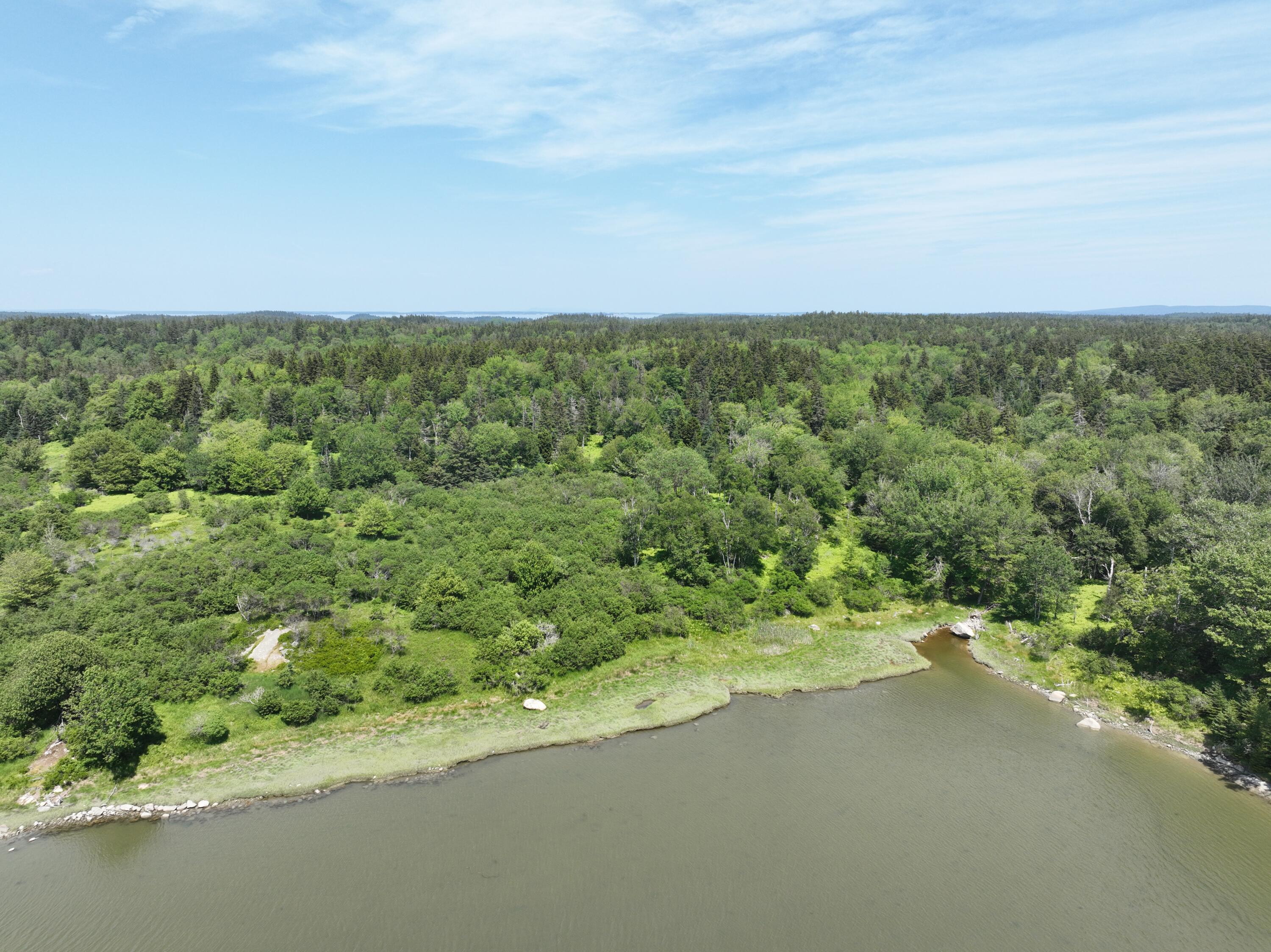 006-60 Round The Island Road Vinalhaven ME 04863