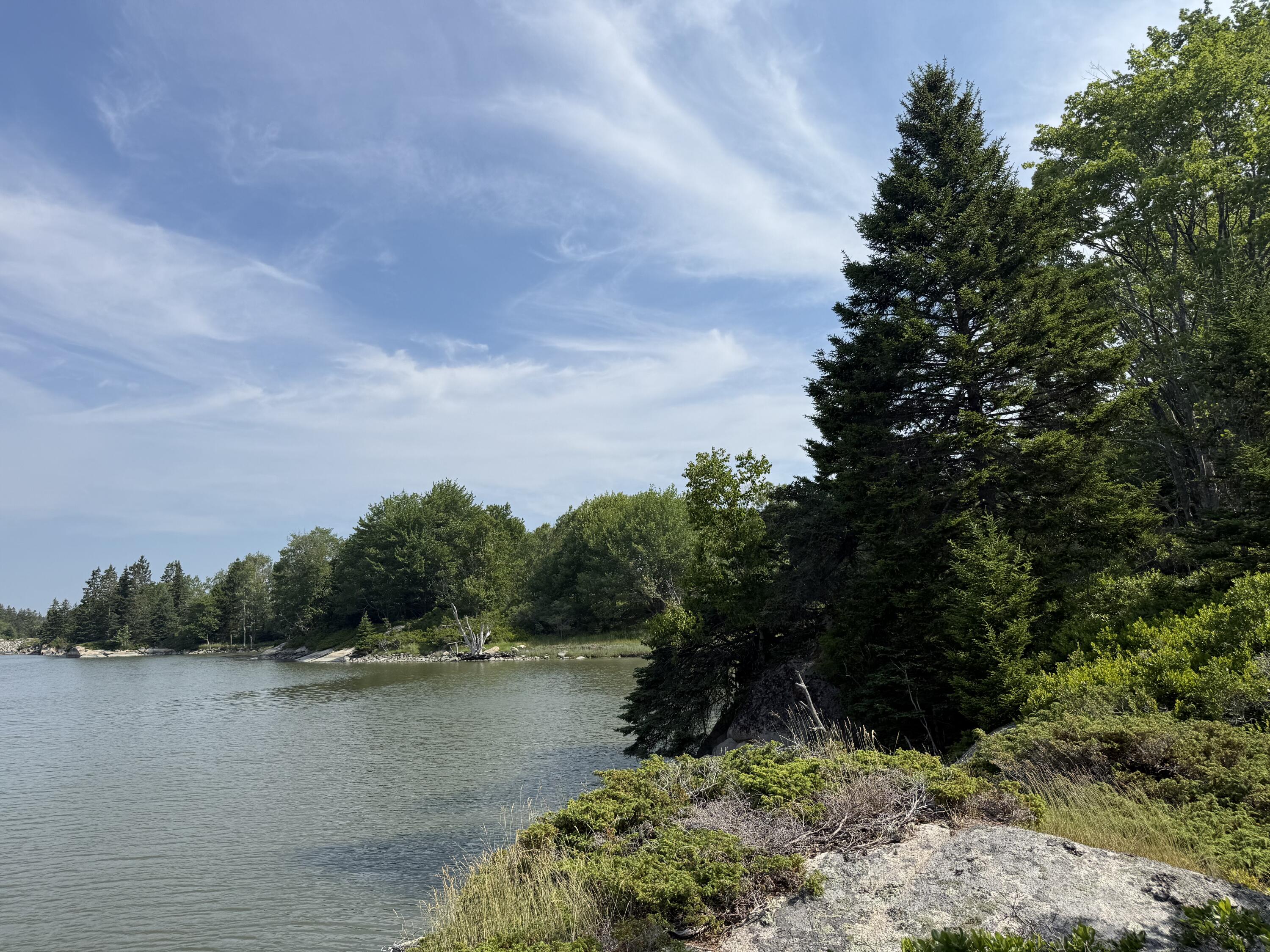 006-60 Round The Island Road Vinalhaven ME 04863