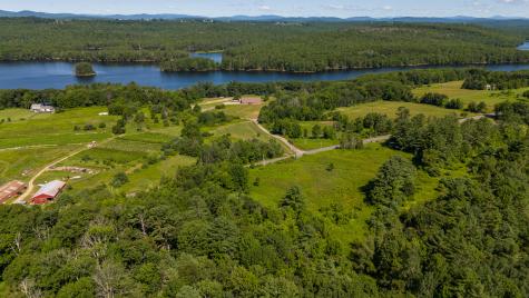Lot 1 North River Road Greene ME 04236