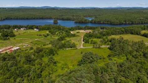 Lot 1 North River Road Greene ME 04236