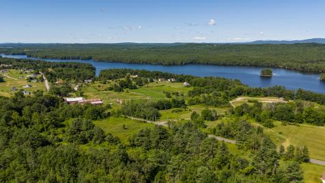 Lot 1 North River Road Greene ME 04236
