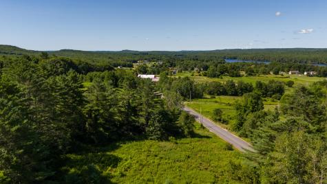 Lot 1 North River Road Greene ME 04236
