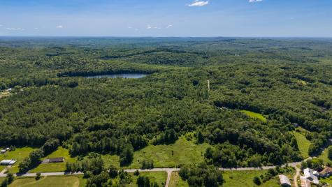 Lot 1 North River Road Greene ME 04236