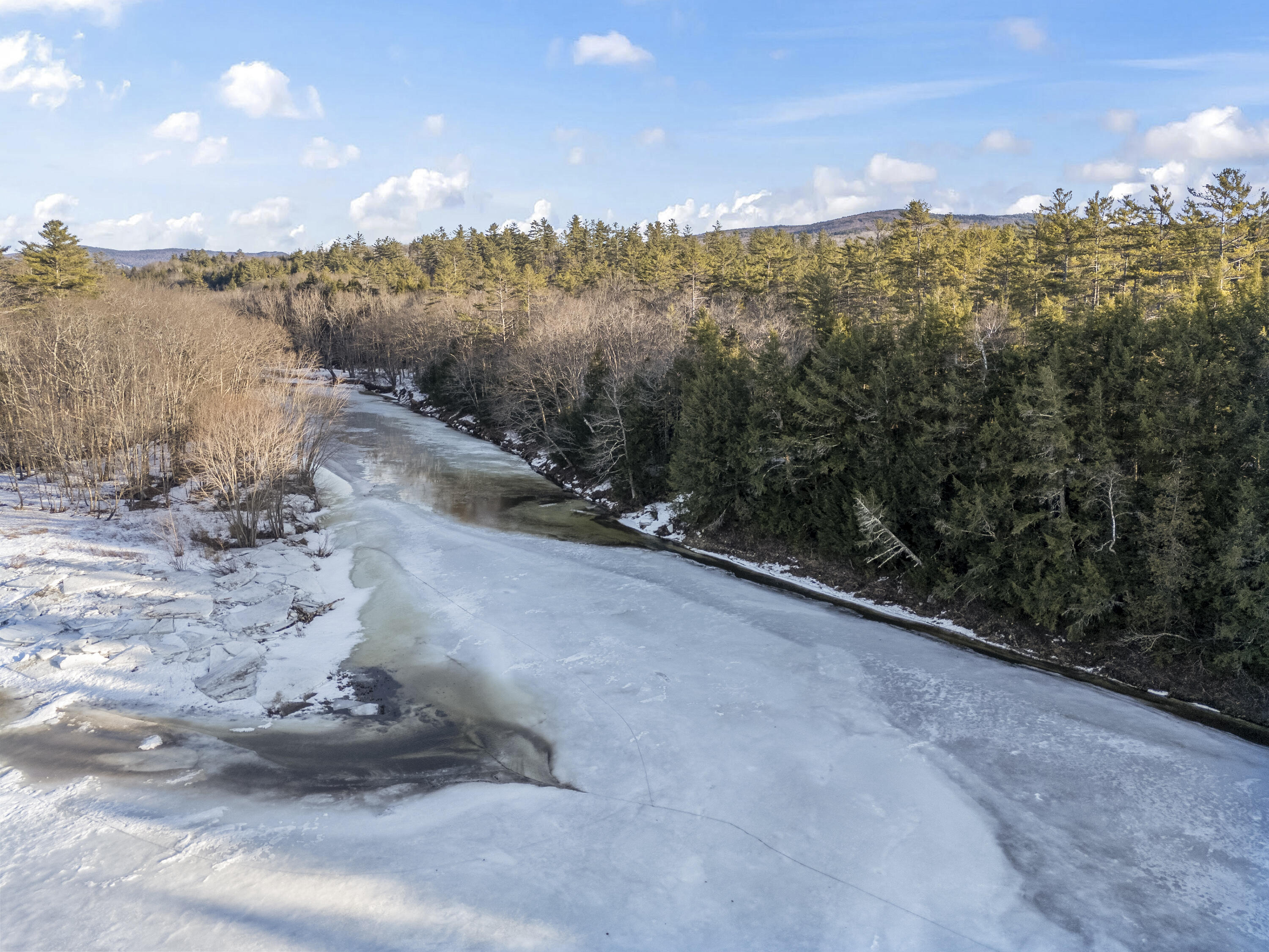 Lot 3 Intervale Road Subdivision Bethel ME 04217