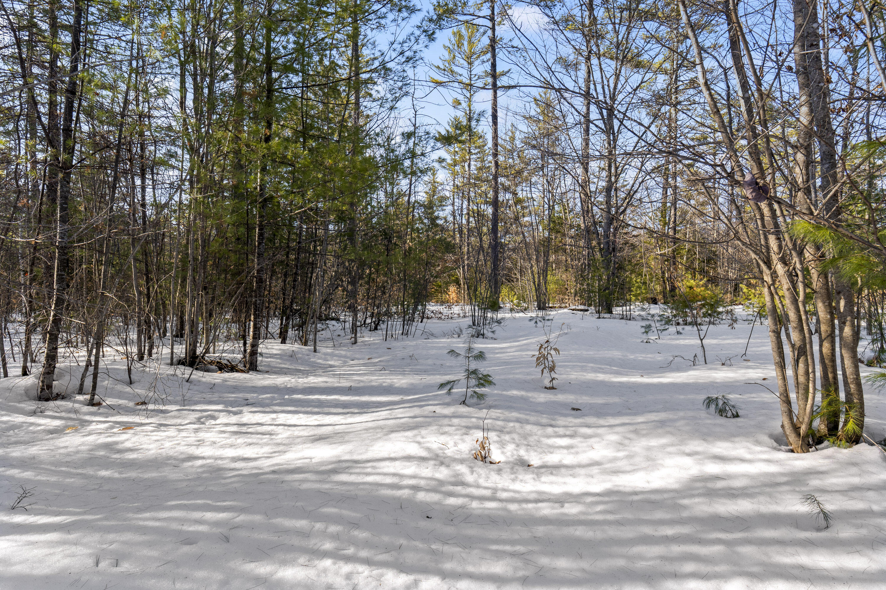 Lot 3 Intervale Road Subdivision Bethel ME 04217