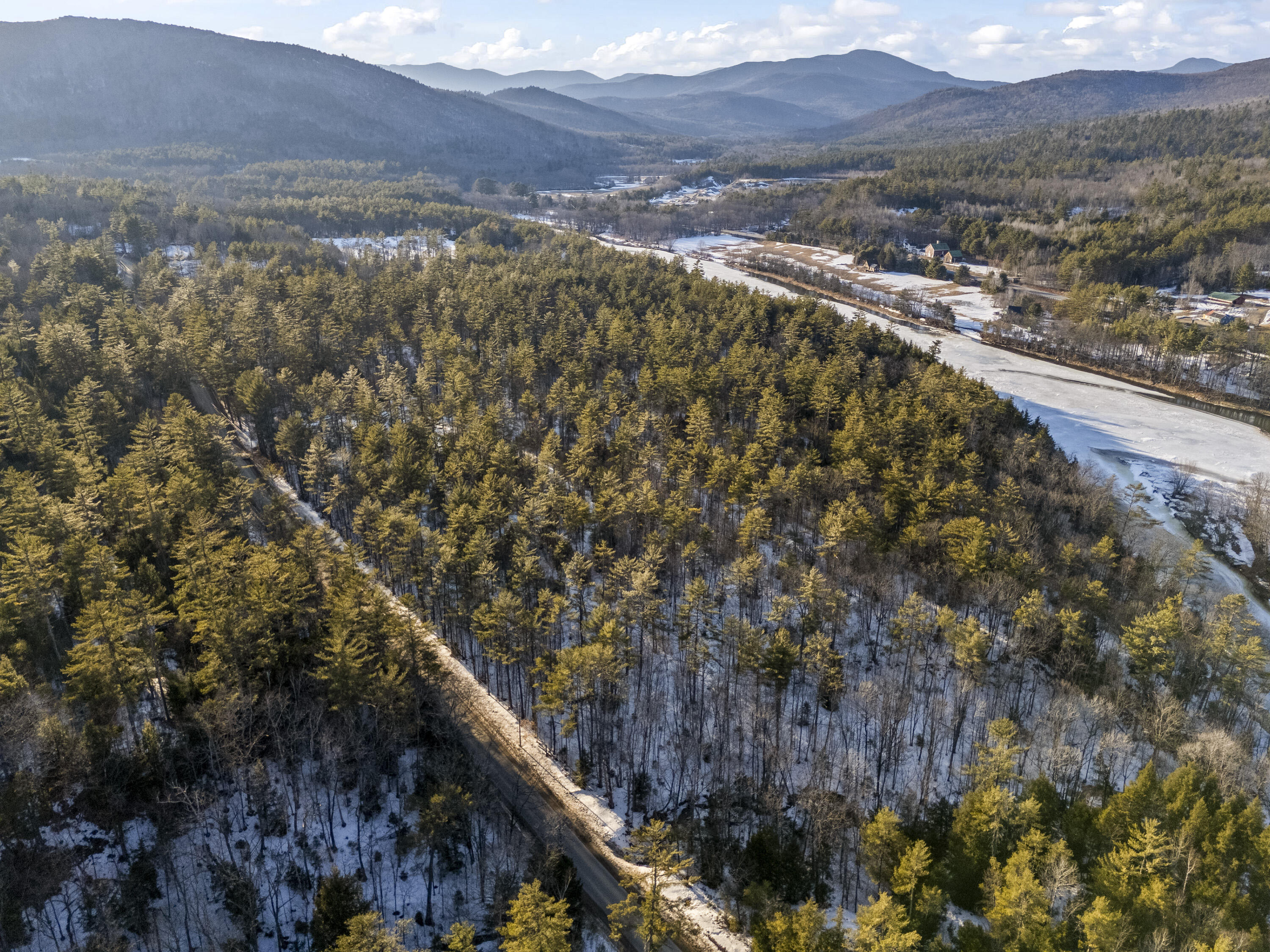 Lot 3 Intervale Road Subdivision Bethel ME 04217