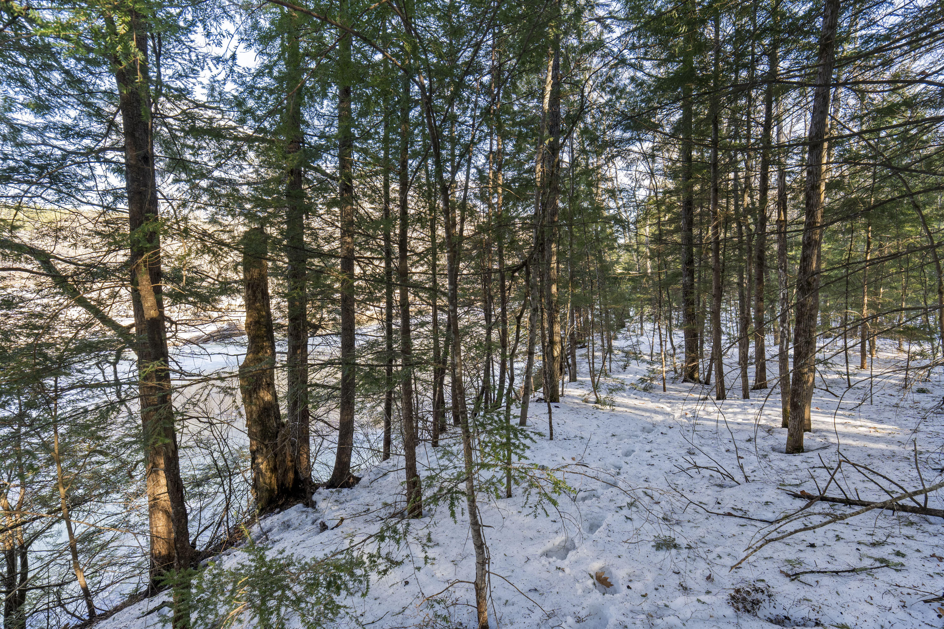 Lot 3 Intervale Road Subdivision Bethel ME 04217