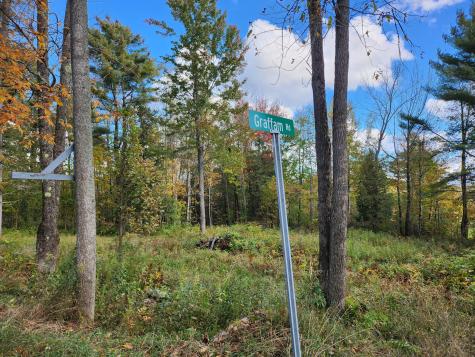 Lot 24a Rutland Road Newport ME 04953