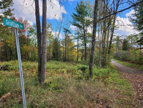 Lot 24a Rutland Road Newport ME 04953