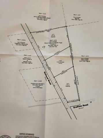 Lot 24a Rutland Road Newport ME 04953