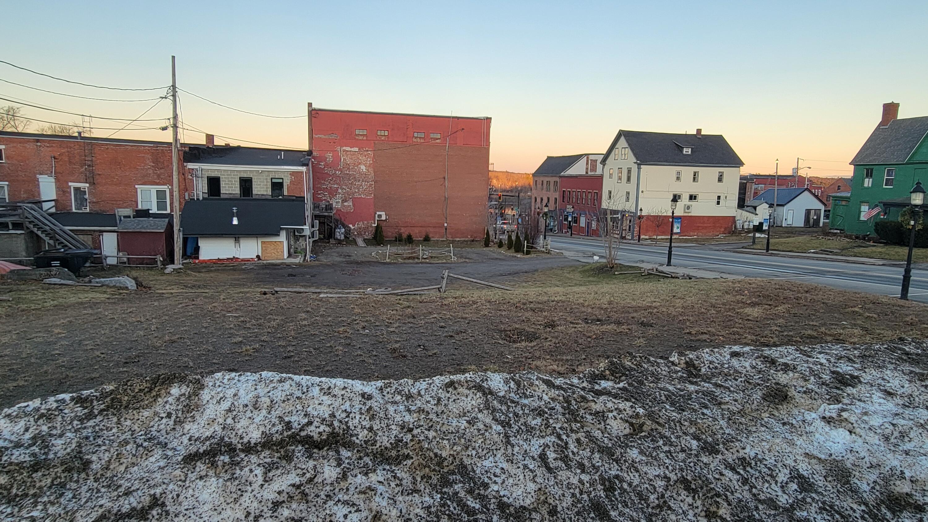 43 North Street Calais ME 04619