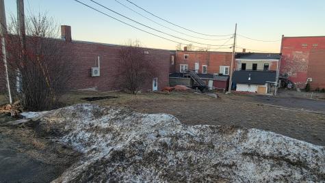 43 North Street Calais ME 04619