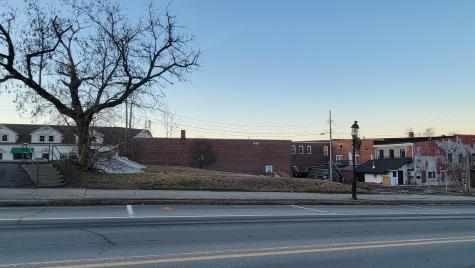 43 North Street Calais ME 04619