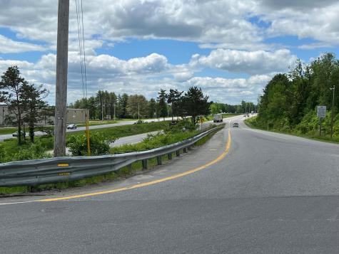 Map 36 Lot 13 Off Ridge Road Fairfield ME 04937