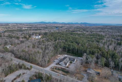 Lot 14-1-1 Bucksport Road Ellsworth ME 04605