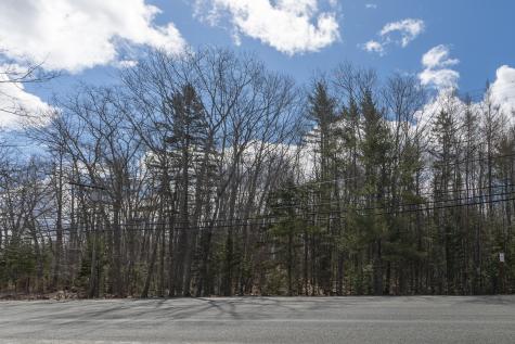 Lot 14-1-1 Bucksport Road Ellsworth ME 04605