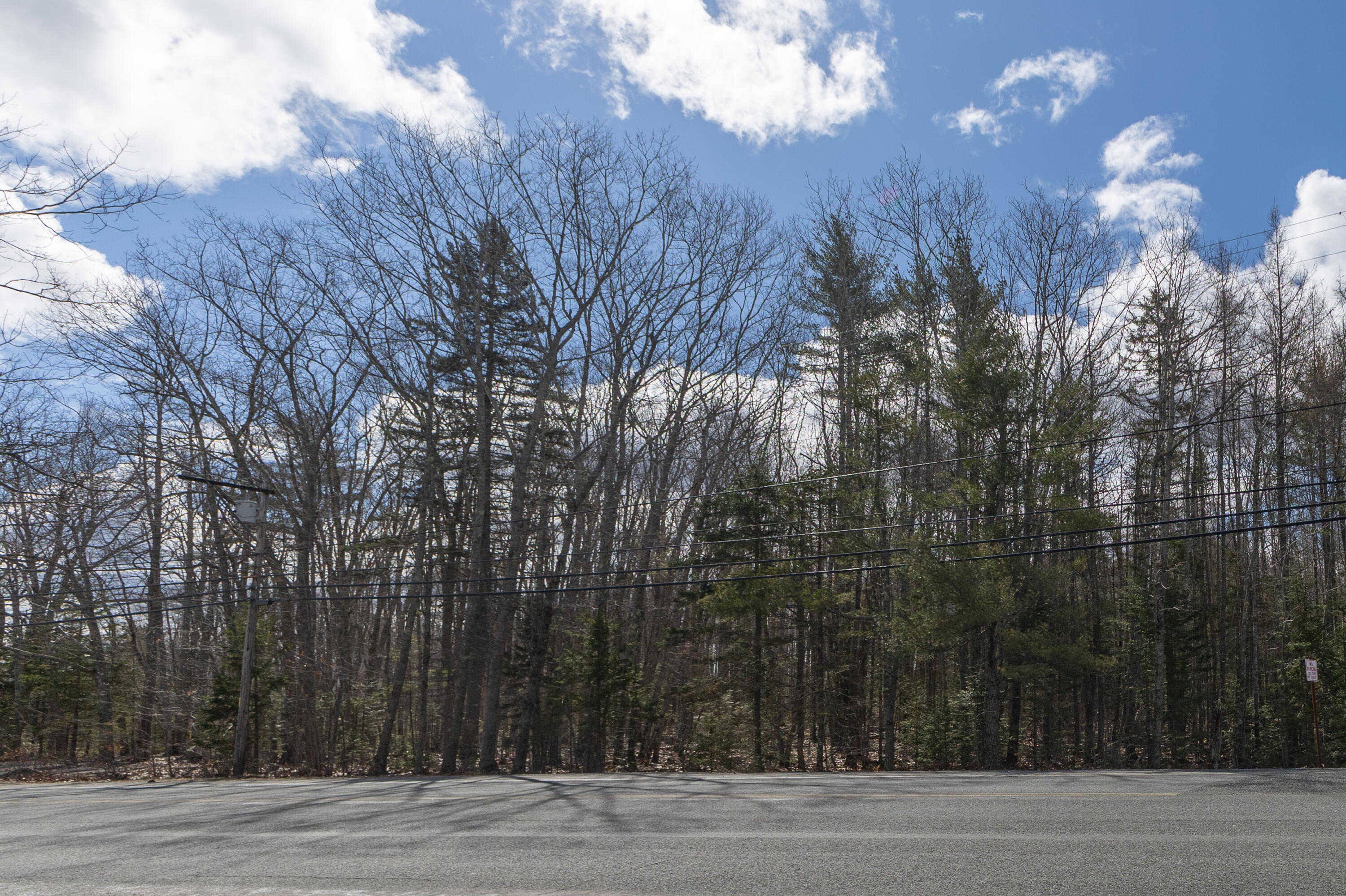 Lot 14-1-1 Bucksport Road Ellsworth ME 04605