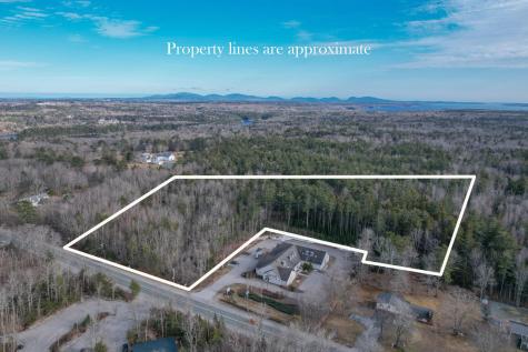 Lot 14-1-1 Bucksport Road Ellsworth ME 04605
