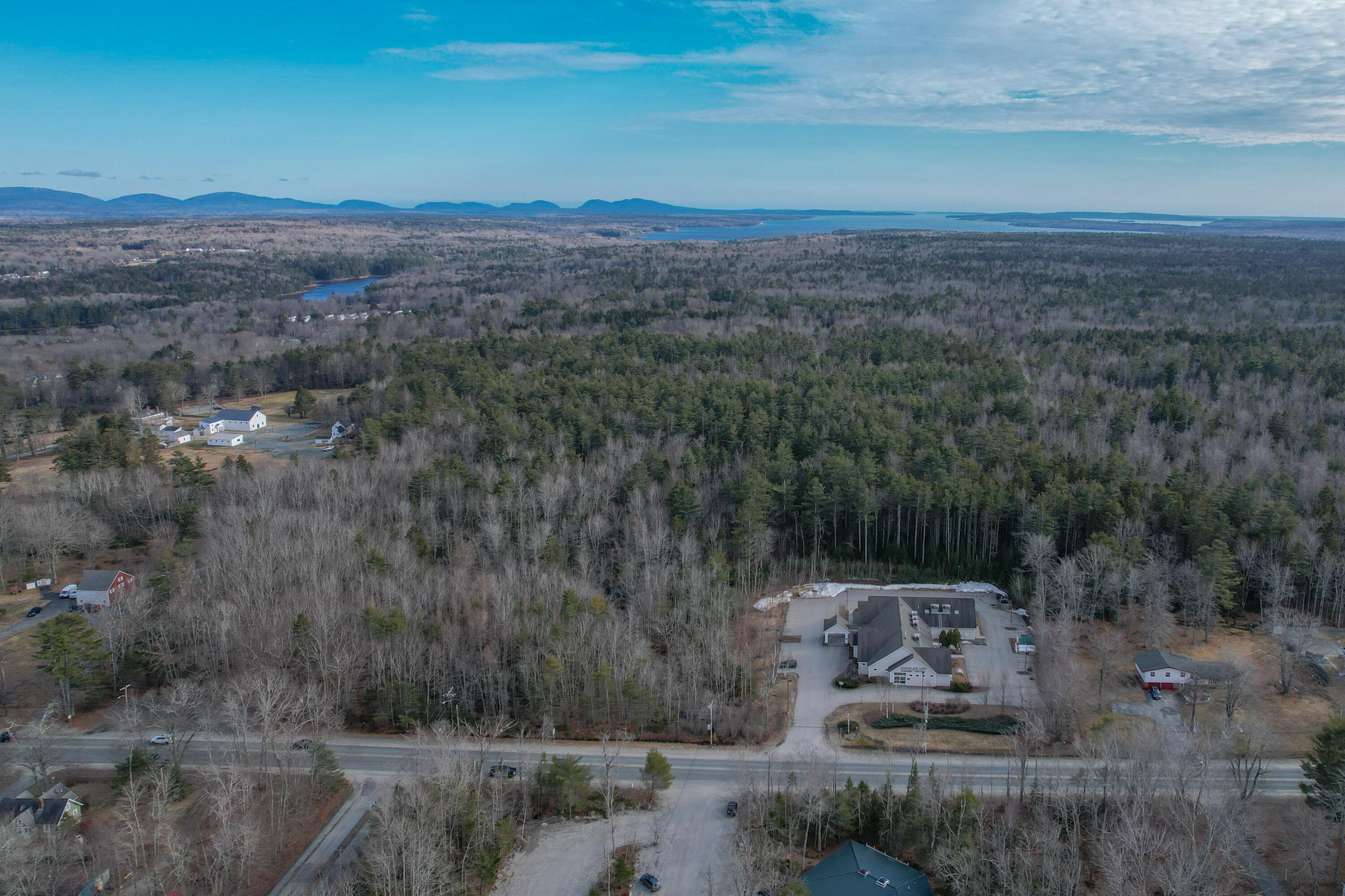 Lot 14-1-1 Bucksport Road Ellsworth ME 04605