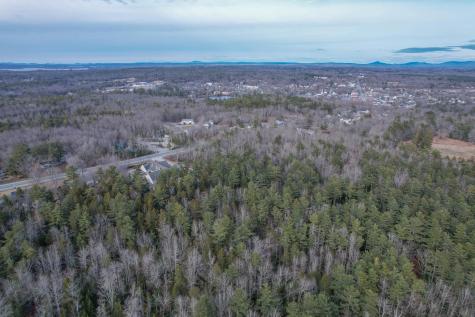 Lot 14-1-1 Bucksport Road Ellsworth ME 04605