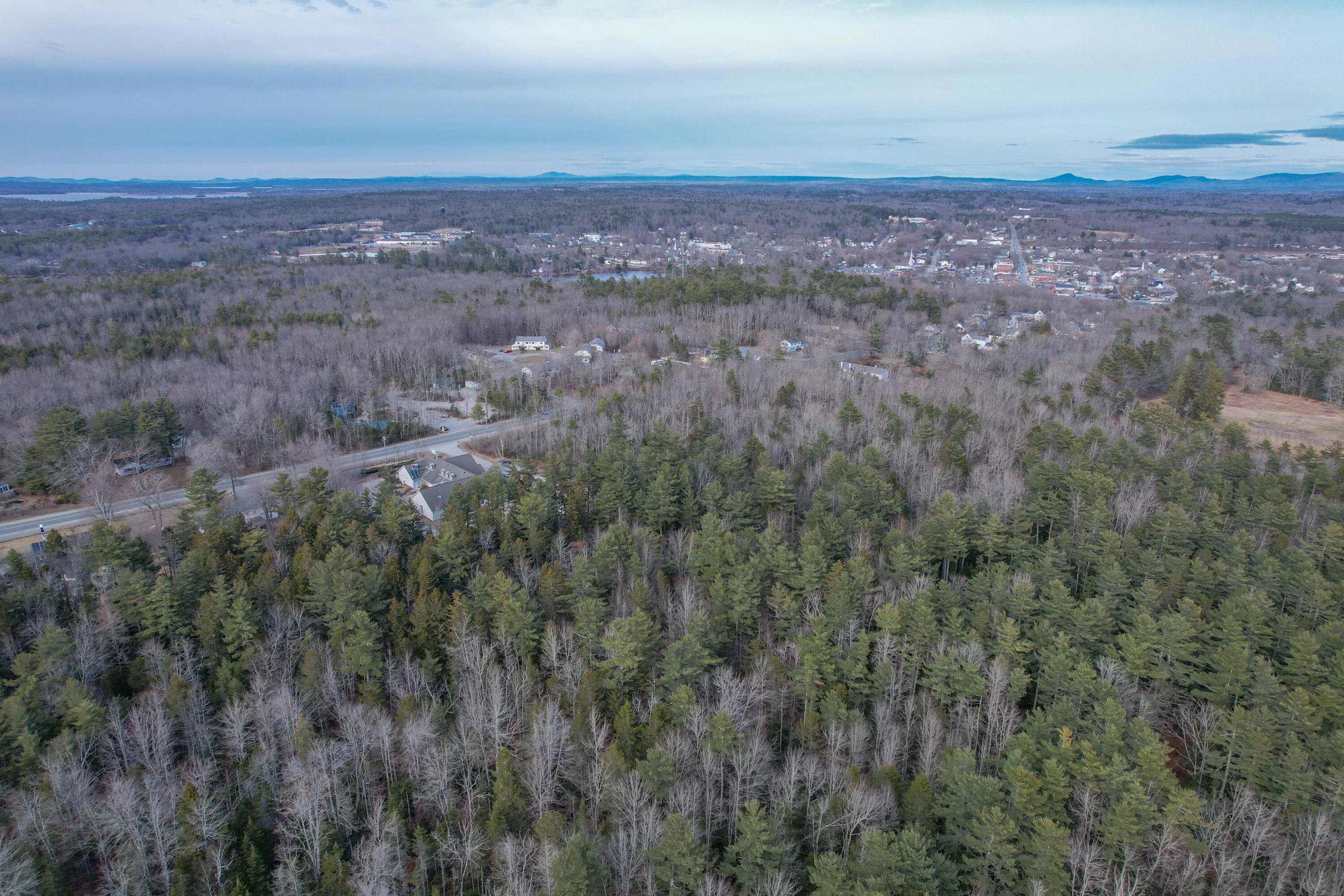 Lot 14-1-1 Bucksport Road Ellsworth ME 04605