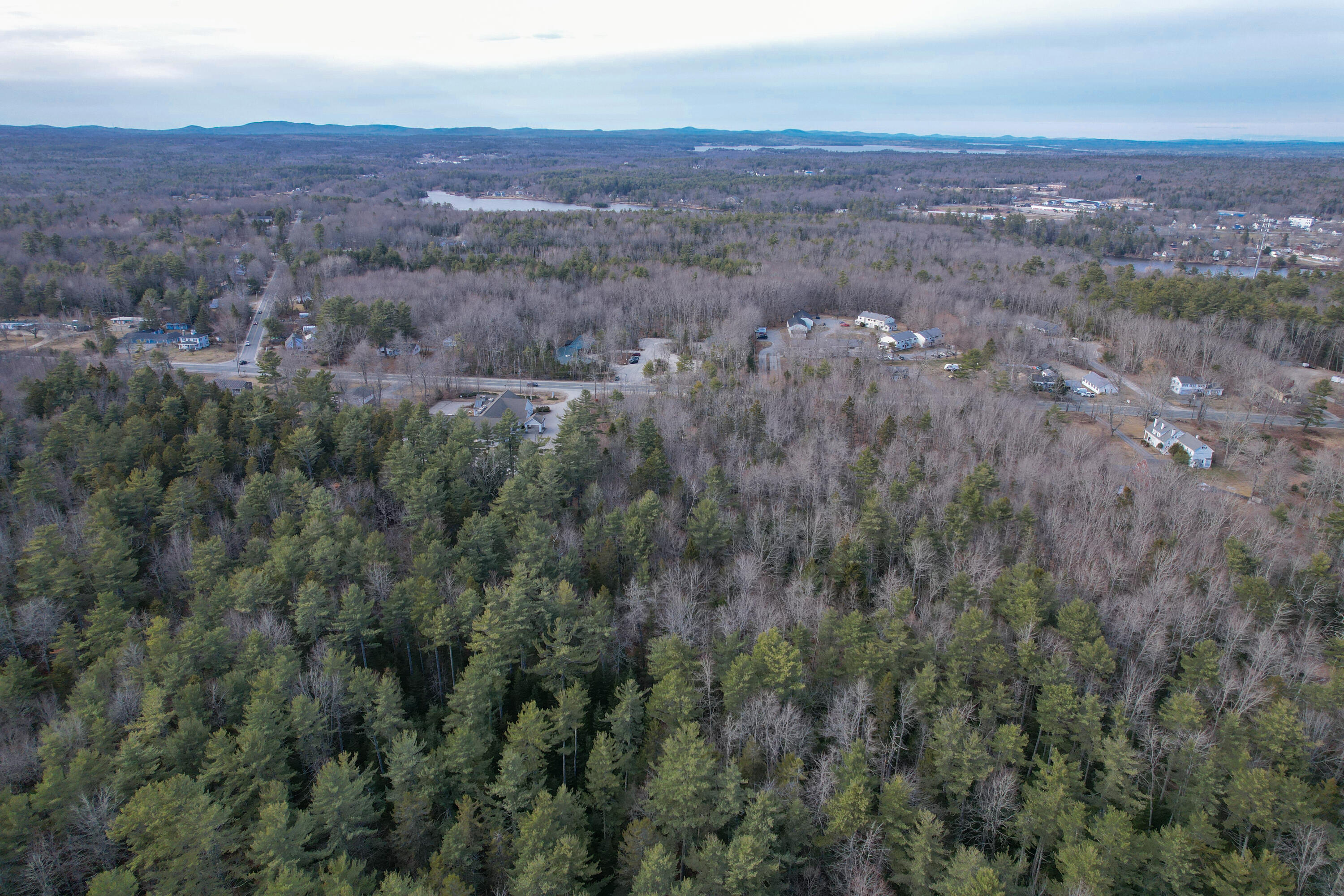Lot 14-1-1 Bucksport Road Ellsworth ME 04605