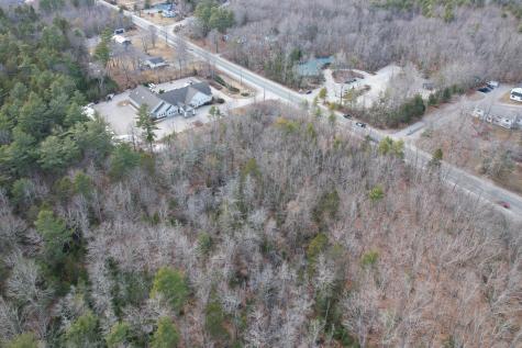 Lot 14-1-1 Bucksport Road Ellsworth ME 04605