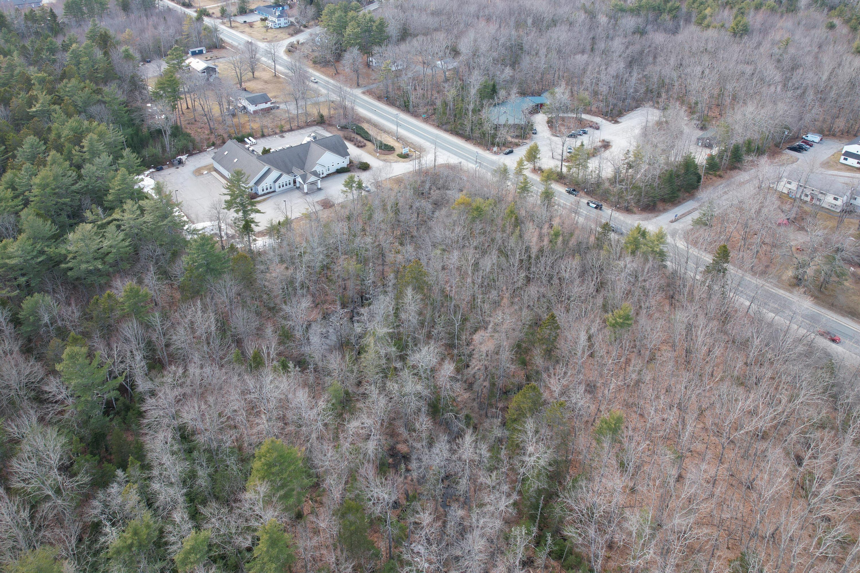 Lot 14-1-1 Bucksport Road Ellsworth ME 04605