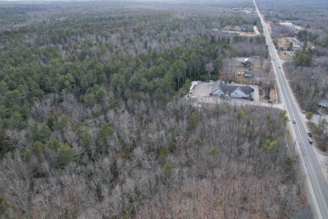Lot 14-1-1 Bucksport Road Ellsworth ME 04605