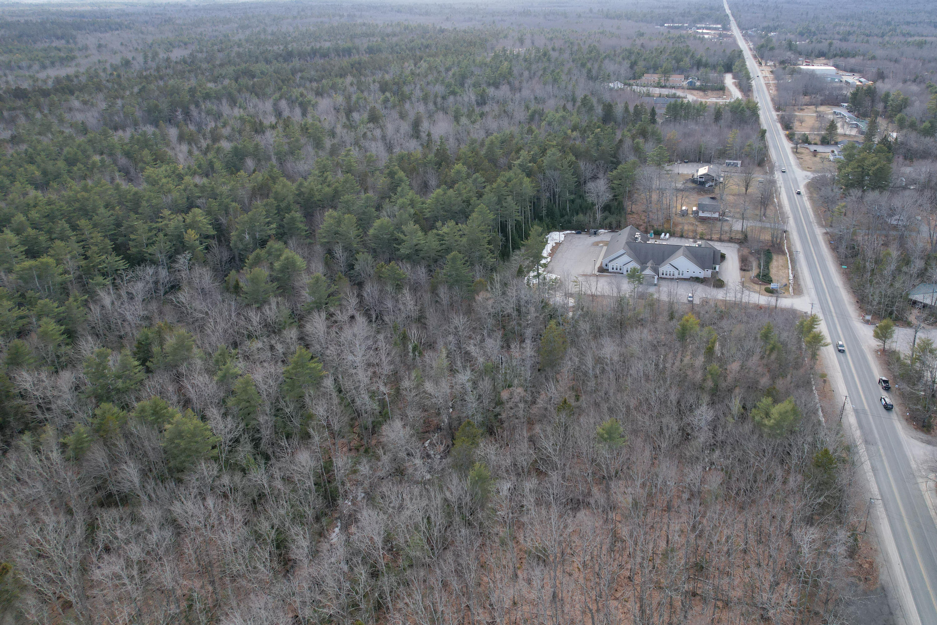 Lot 14-1-1 Bucksport Road Ellsworth ME 04605