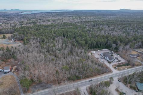 Lot 14-1-1 Bucksport Road Ellsworth ME 04605