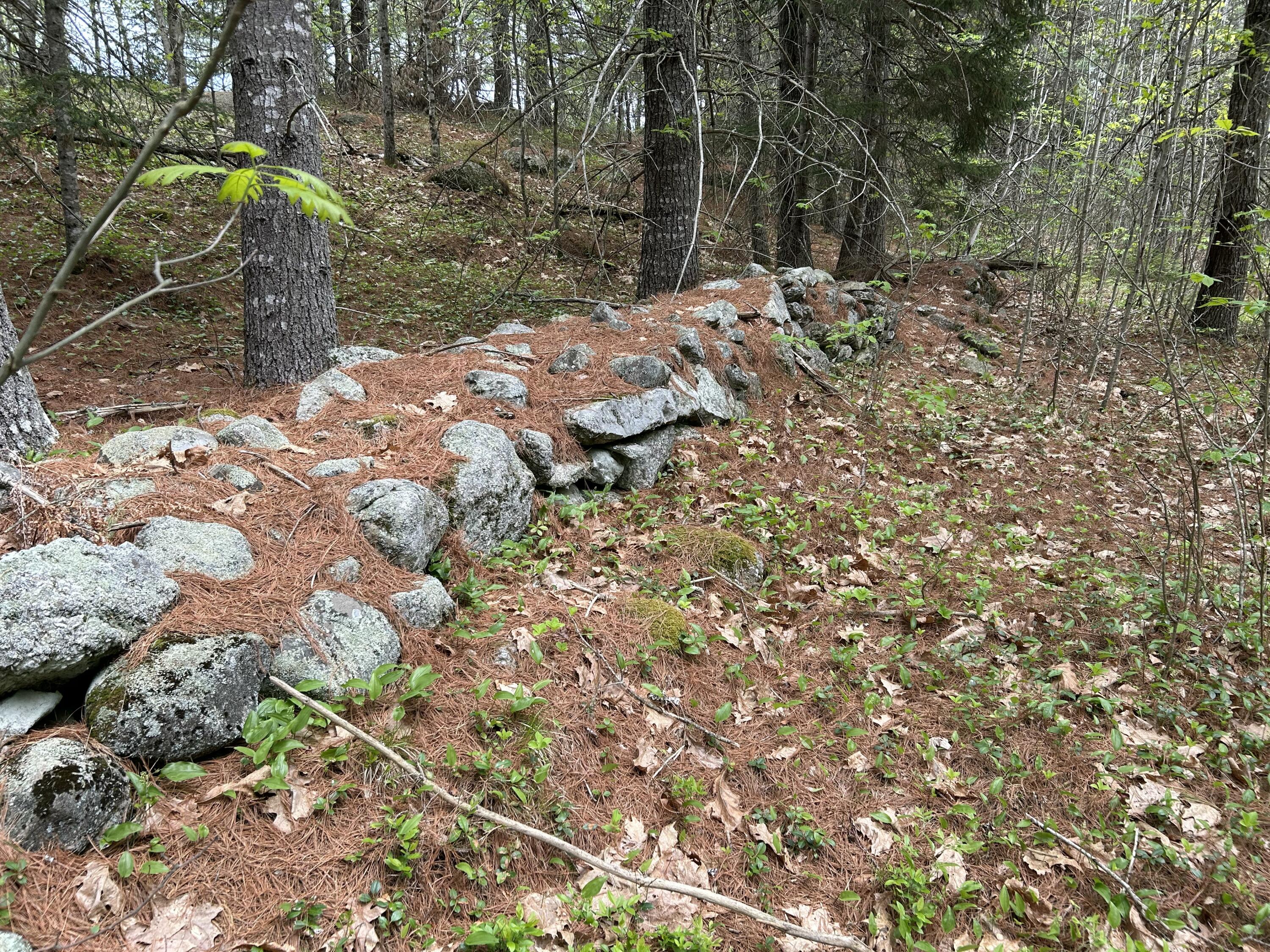 M1L15B Eastbrook Road Eastbrook ME 04634