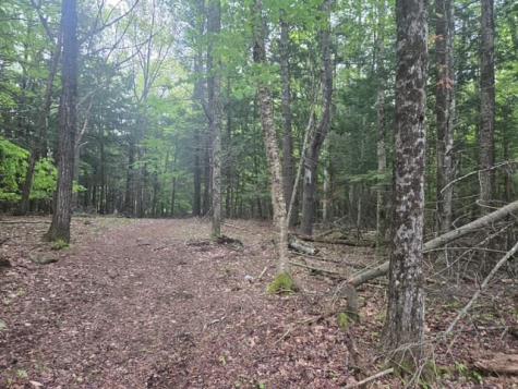 30 Marshall Valley Road Windham ME 04062