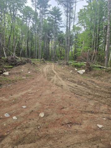 30 Marshall Valley Road Windham ME 04062