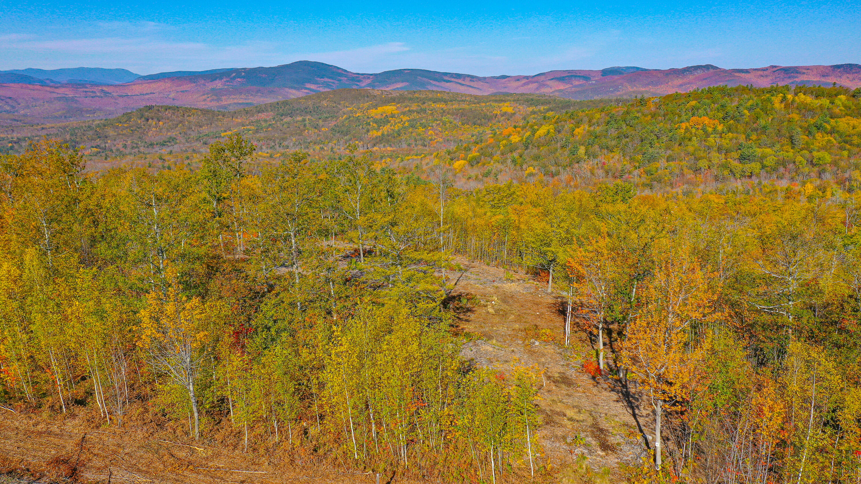 Lot 4 Mine Road Stoneham ME 04231