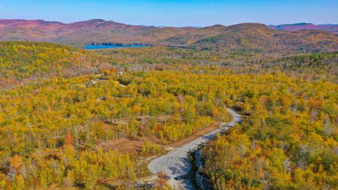 Lot 4 Mine Road Stoneham ME 04231