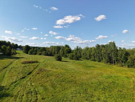 197 Spragueville Road Presque Isle ME 04769