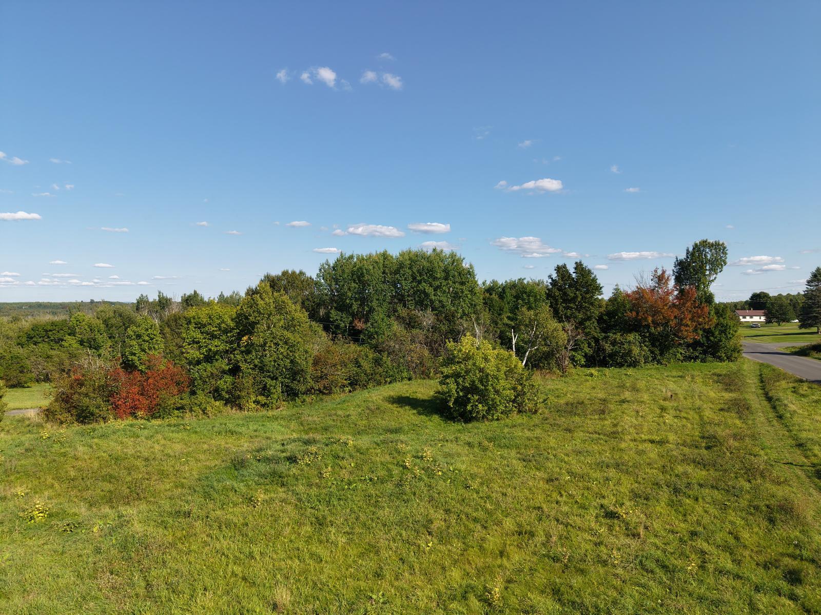 197 Spragueville Road Presque Isle ME 04769