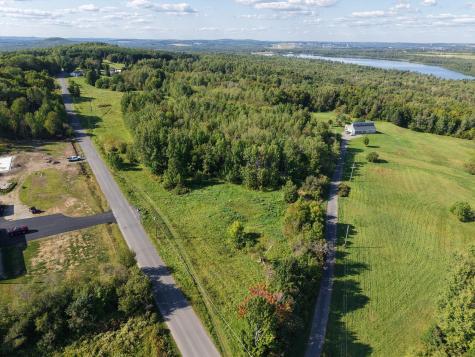 197 Spragueville Road Presque Isle ME 04769