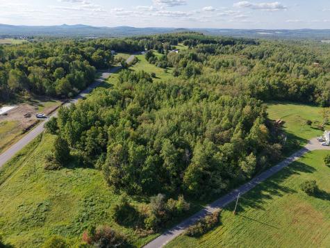 197 Spragueville Road Presque Isle ME 04769