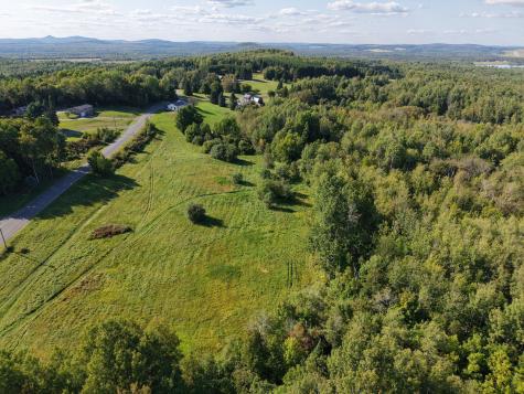 197 Spragueville Road Presque Isle ME 04769