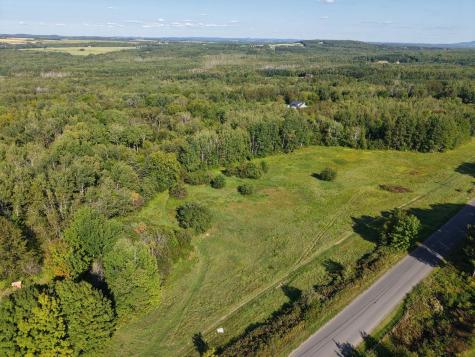 197 Spragueville Road Presque Isle ME 04769