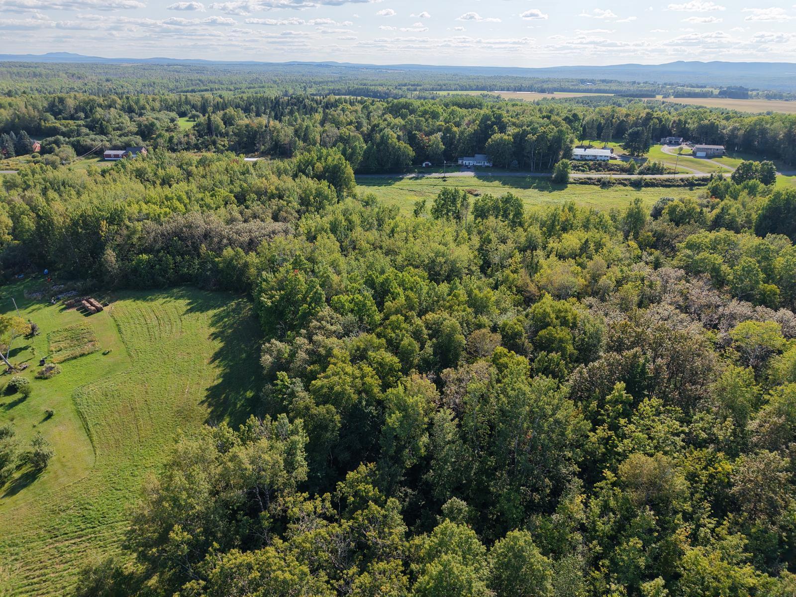 197 Spragueville Road Presque Isle ME 04769