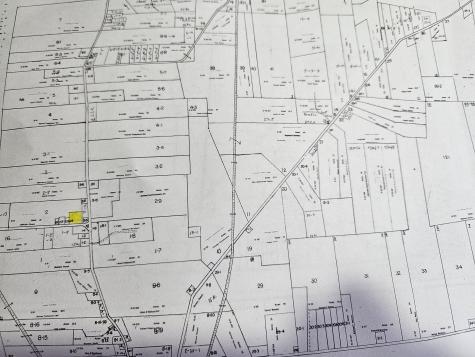 Lot 2-004 Bennoch Road Lagrange ME 04453