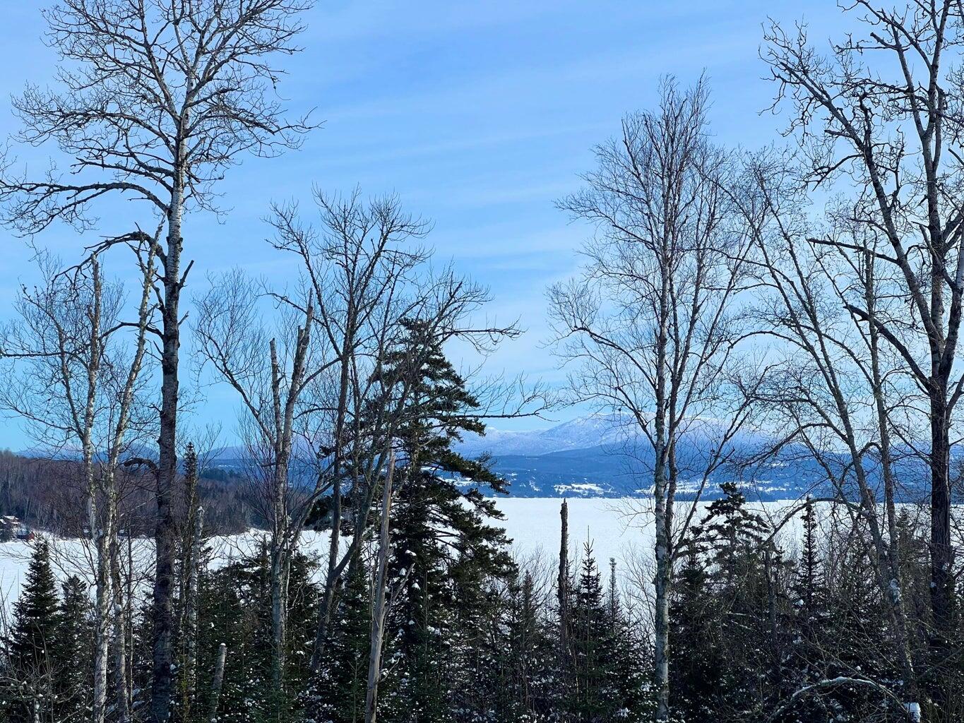 1 W Side Drive Rangeley ME 04964