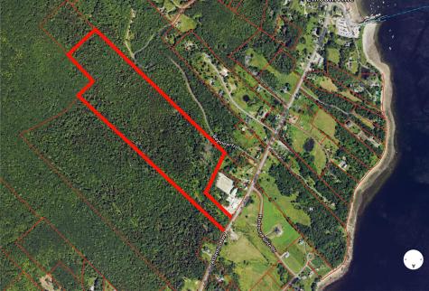 14-6 Atlantic Highway Lincolnville ME 04849
