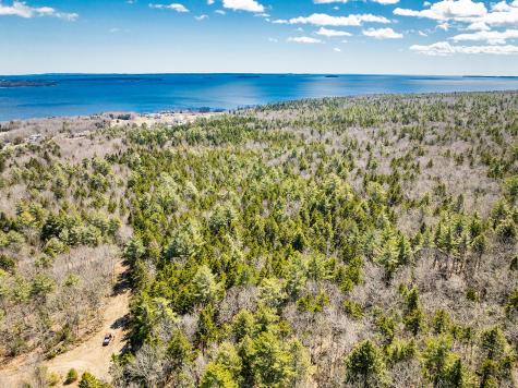 14-6 Atlantic Highway Lincolnville ME 04849